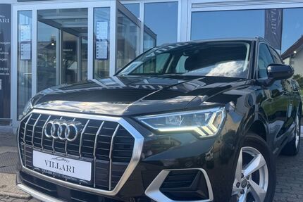 Audi Q3 85.600 km 23.490 &euro; Kuppenheim 76456