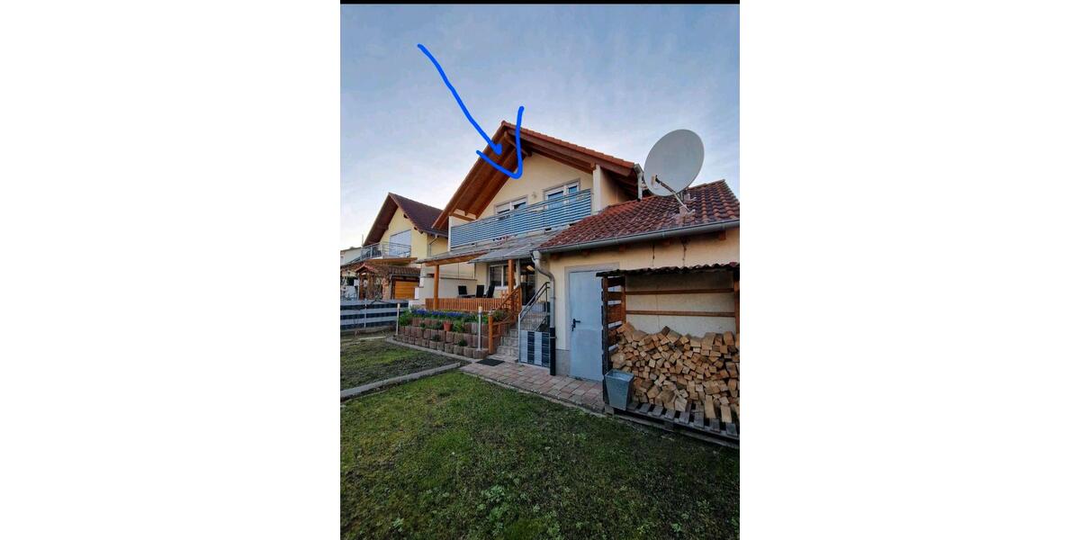 Provisionsfreie schöne 3 Zimmer Wohnung zu verkaufen 3 zimmer