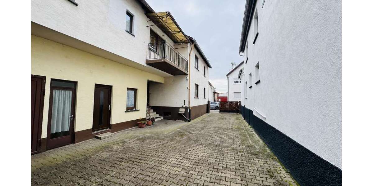 Einfamilienhaus Wörth - 5 Zimmer, 135 m&sup2;, 295.000&euro; | Angebot:26902193