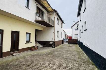 Haus Wörth - 5 Zimmer, 135 m&sup2;, 295.000&euro; | Angebot:26902193
