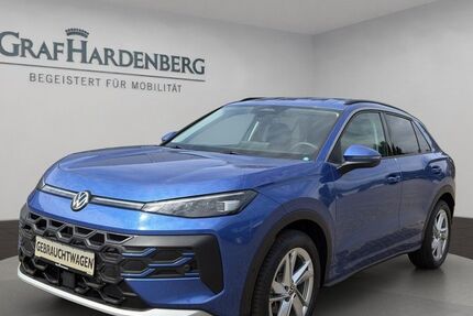 VW T-Roc 4.170 km 34.900 &euro; Bruchsal 76646