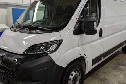 Peugeot Boxer 32.950 km 25.750 &euro; Au am Rhein 76474