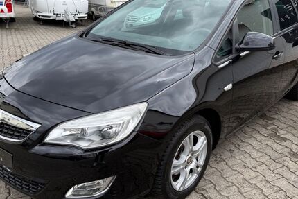 Opel Astra 165.000 km 4.999 &euro; Gaggenau 76571