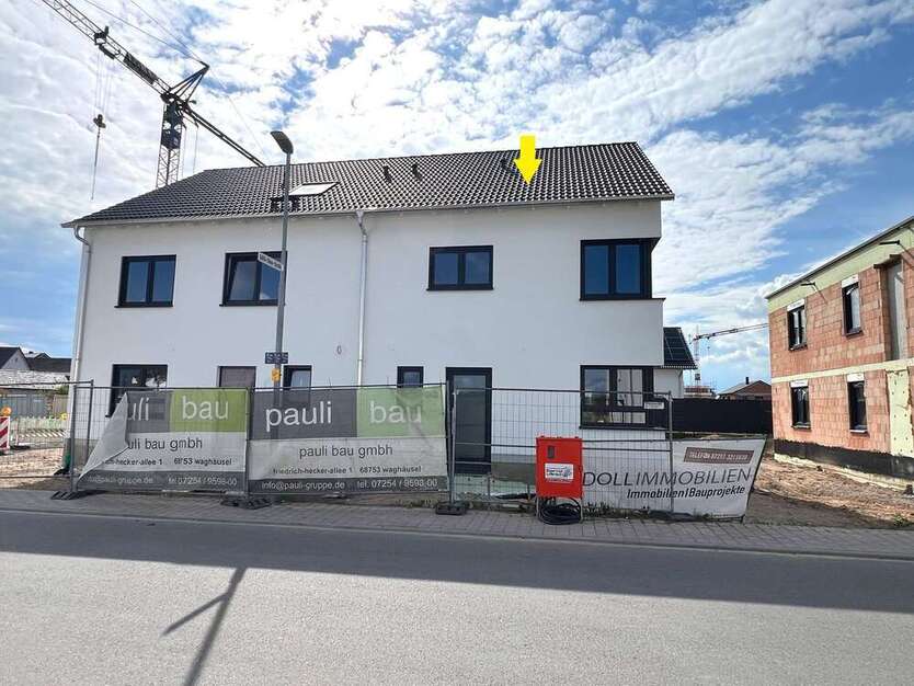 Haus zum Kaufen in Hambrücken 637.500 € 146 m²