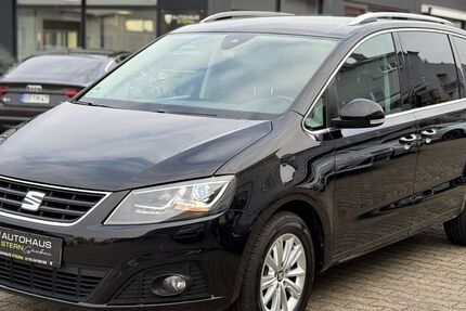 Seat Alhambra 135.000 km 22.790 € Graben-Neudorf 76676