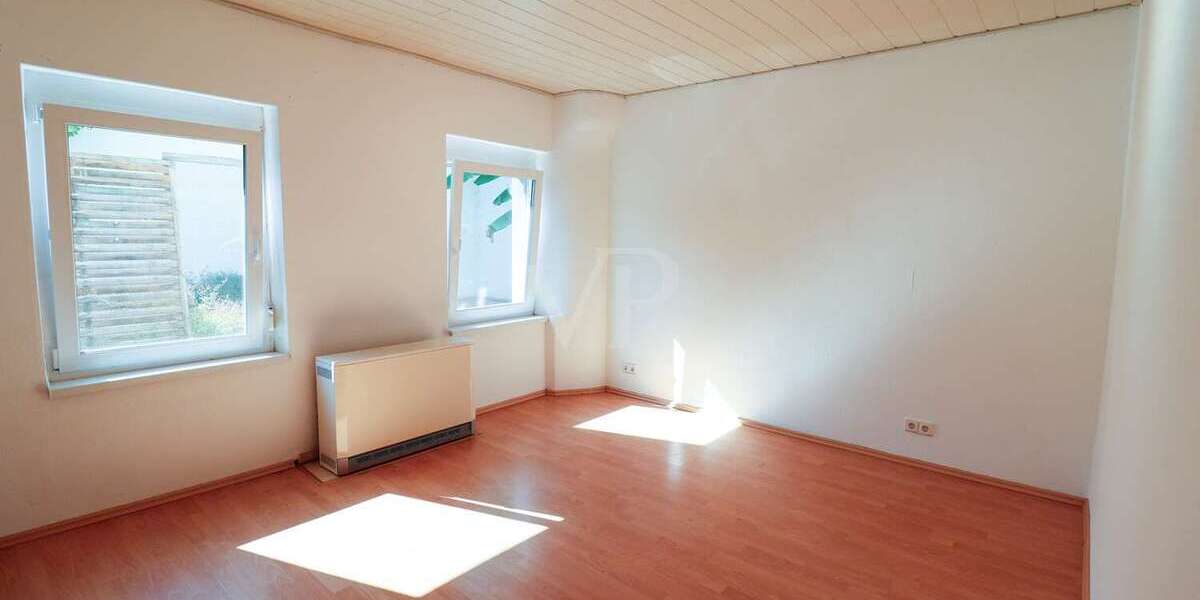 Etagenwohnung Ubstadt-Weiher / Zeutern Zeutern - 3 Zimmer, 77 m&sup2;, 155.000&euro; | Angebot:25444586