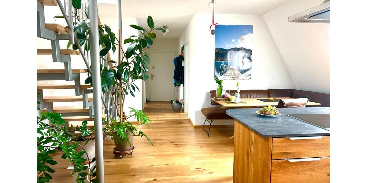 Maisonettenwohnung Waghäusel - 4 Zimmer, 106 m&sup2;, 457.300&euro; | Angebot:25265668
