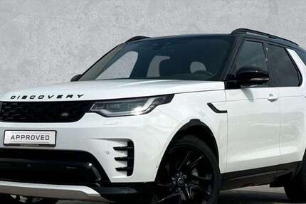 Land Rover Discovery 40.500 km 57.750 € Karlsruhe 76187