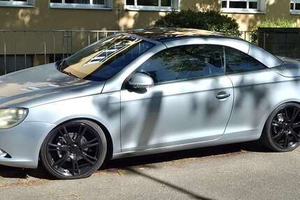 VW Eos 199.472 km 4.500 &euro; Neuenbürg 75305
