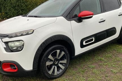 Citroen C3 5.900 km 13.700 € Waghäusel 68753