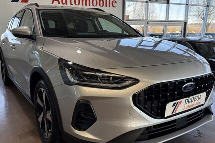 Ford Focus 8.640 km 24.490 &euro; Bruchsal 76646