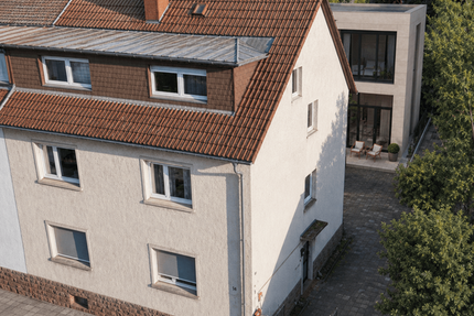Haus Karlsruhe Durlach - 9 Zimmer, 182 m&sup2;, 749.000&euro; | Angebot:27013588