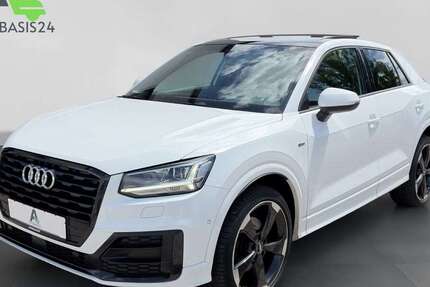 Audi Q2 162.000 km 15.900 &euro; Linkenheim- Hochstetten 76351