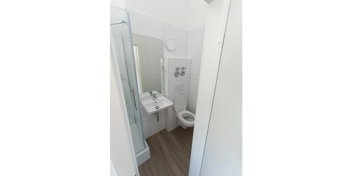 1- Zimmerwohnung in Grünwinkel 1 zimmer