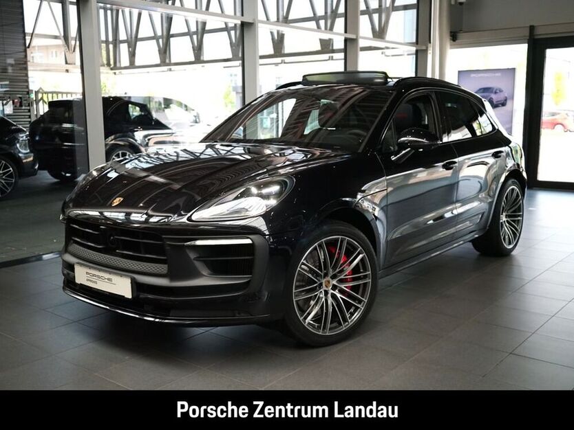 Macan