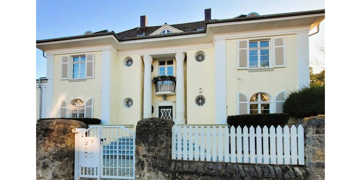 Etagenwohnung Pforzheim - 1 Zimmer, 25 m&sup2;, 600&euro; | Angebot:25719344