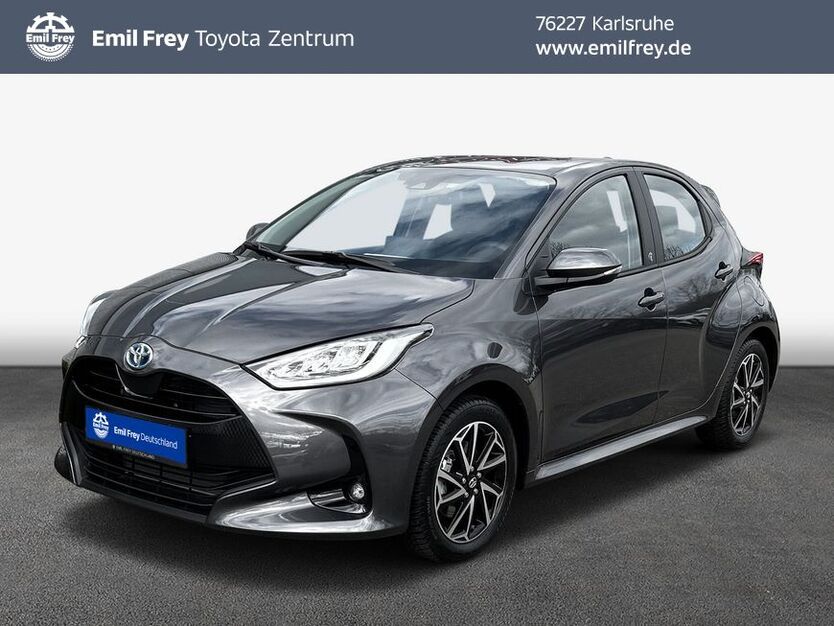 Yaris