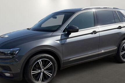 VW Tiguan 91.500 km 20.950 &euro; Germersheim 76726
