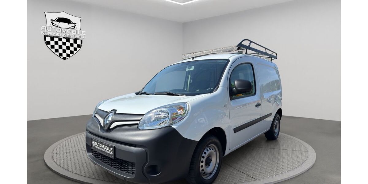 Renault Kangoo 48.700 km 9.990 &euro; Birkenfeld 75217