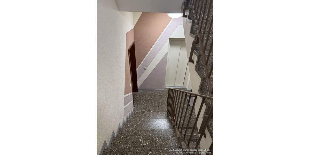 Mehrfamilienhaus, Wohnhaus Karlsruhe Innenstadt-West - 2 Zimmer, 671 m&sup2;, 5.700.000&euro; | Angebot:24114133