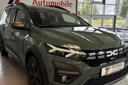 Dacia Jogger 1.911 km 20.990 € Bruchsal 76646