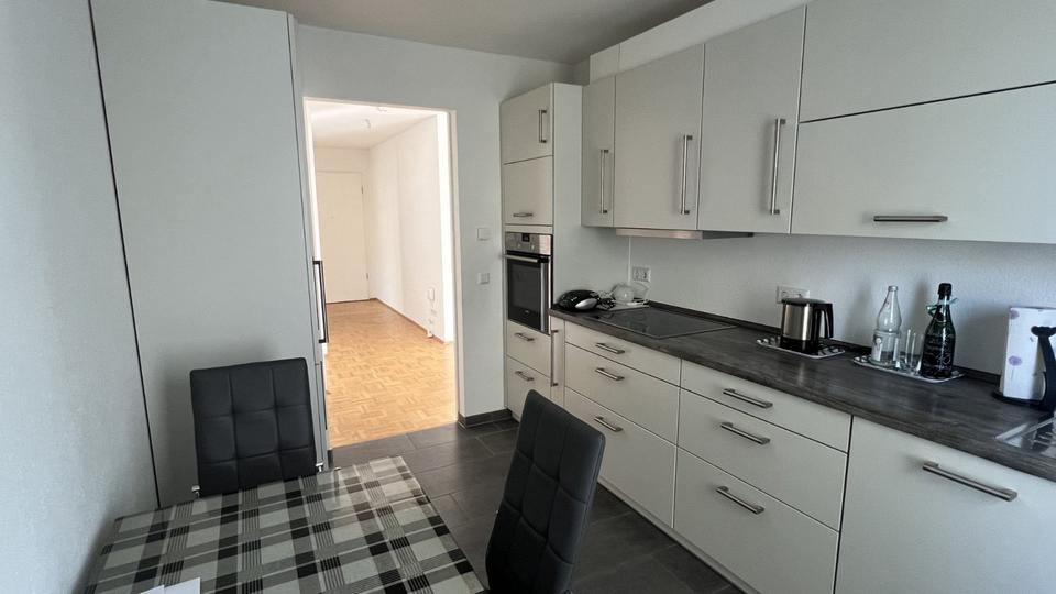 Etagenwohnung Rastatt - 3 Zimmer, 87 m&sup2;, 375.000&euro; | Angebot:25838375