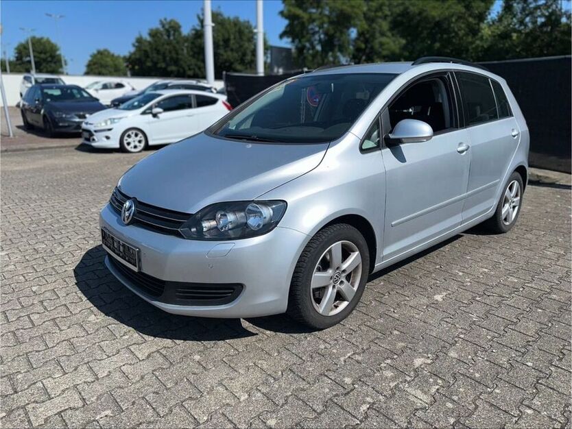 Golf Plus