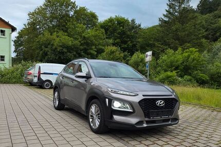 Hyundai KONA 60.000 km 16.499 &euro; Rastatt 76437