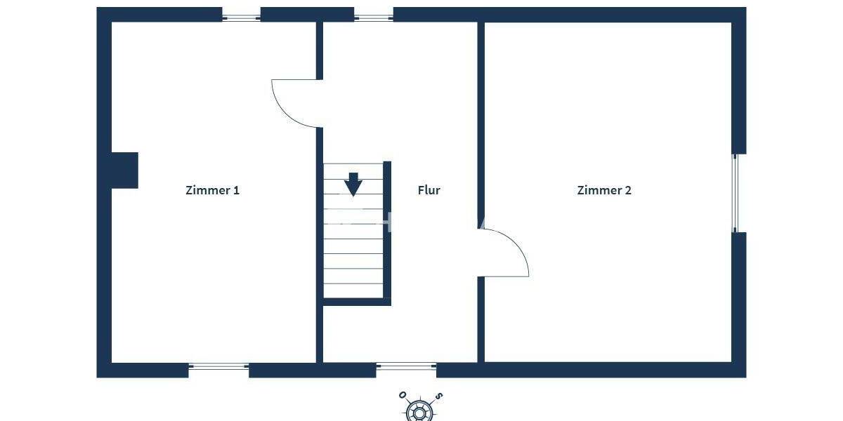 Einfamilienhaus Graben-Neudorf Neudorf - 4 Zimmer, 160 m&sup2;, 399.000&euro; | Angebot:25927681