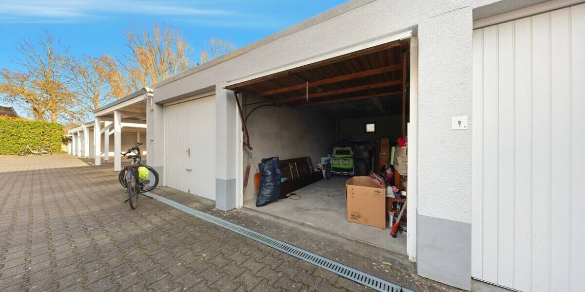 Etagenwohnung Karlsruhe Knielingen - 3 Zimmer, 88 m&sup2;, 295.000&euro; | Angebot:26161205