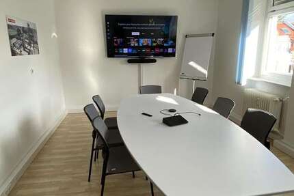 Gewerbeobjekt Karlsruhe Mühlburg - 1.066&euro; | Angebot:25126143