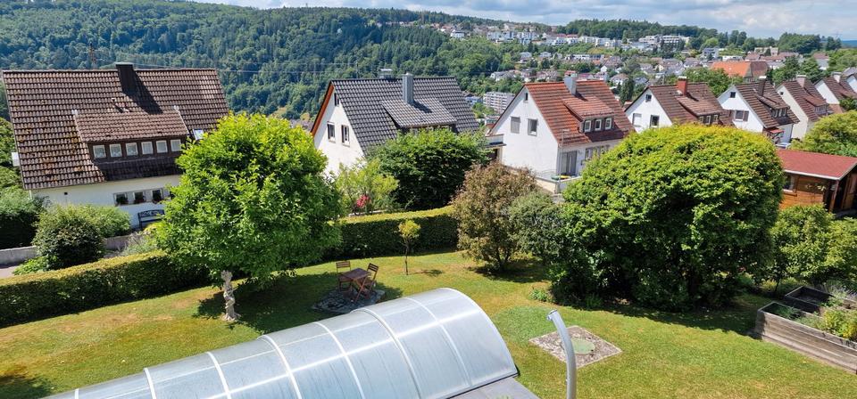 Mehrfamilienhaus, Wohnhaus Neuenbürg - 8 Zimmer, 246 m&sup2;, 799.000&euro; | Angebot:27122752