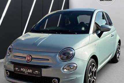Fiat 500 65.000 km 11.490 € Gaggenau 76571