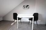 Dachgeschoßwohnung Karlsruhe Knielingen - 2 Zimmer, 50 m&sup2;, 780&euro; | Angebot:26336107