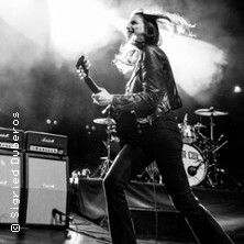 Laura Cox - Southern Hard Blues Tour 2025 - Special Guest: Alastair Greene Karlsruhe