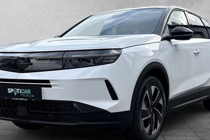 Opel Grandland (X) 3.500 km 32.990 &euro; Pforzheim 75175