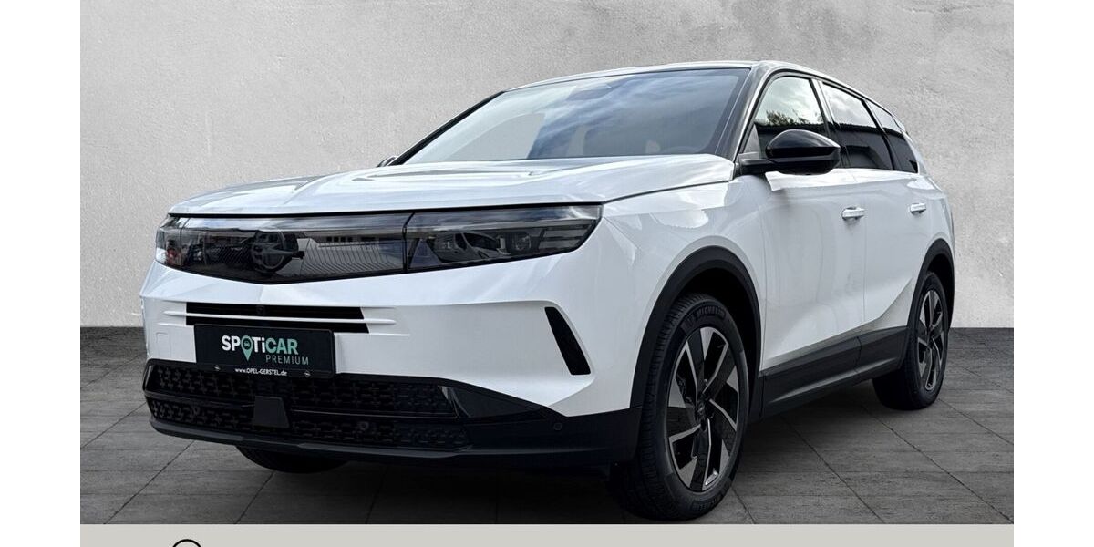 Opel Grandland (X) 4.200 km 32.490 &euro; Pforzheim 75175