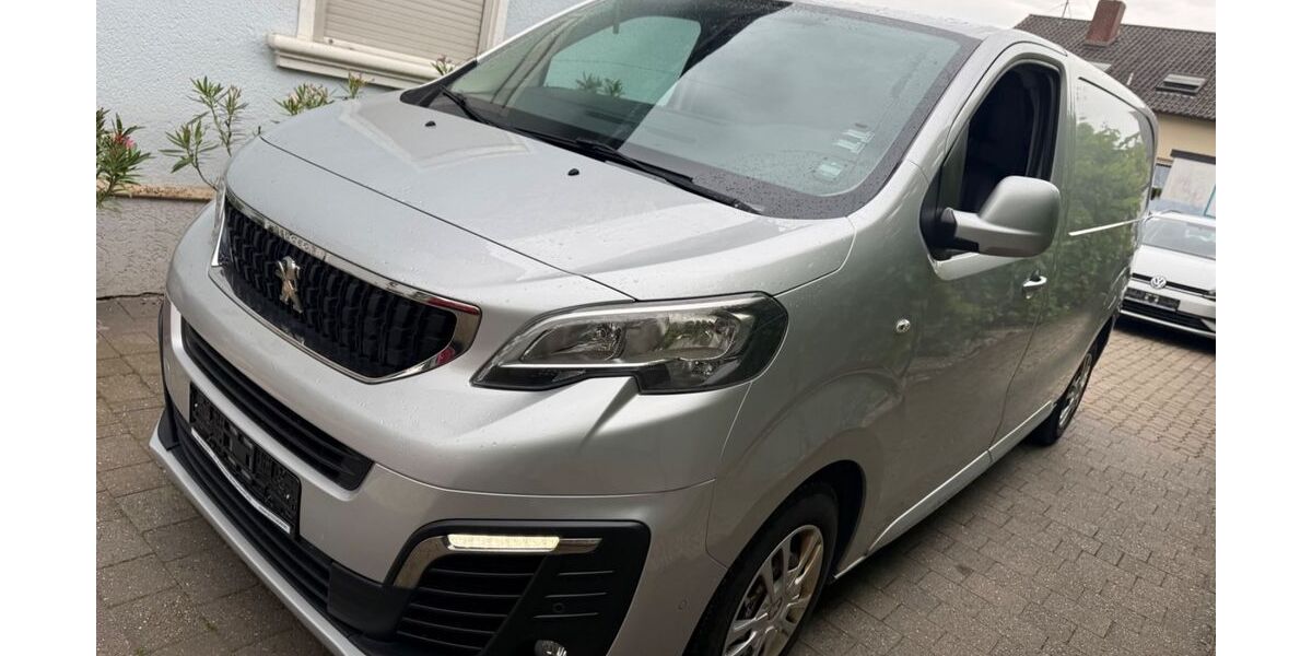 Peugeot Expert 130.000 km 8.999 &euro; Weingarten (Pfalz) 67366