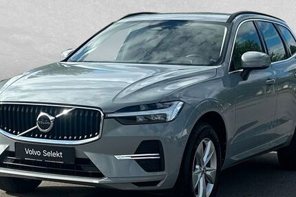 Volvo XC60 54.000 km 32.750 &euro; Karlsruhe 76187
