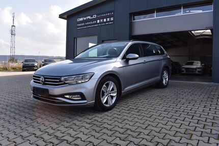 VW Passat Variant 119.870 km 19.890 &euro; Knittlingen 75438