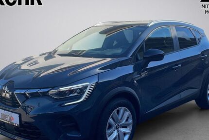 Mitsubishi ASX 7.650 km 24.450 &euro; Rastatt 76437