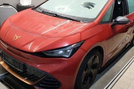Cupra Born 22.351 km 24.860 &euro; Ettlingen 76275