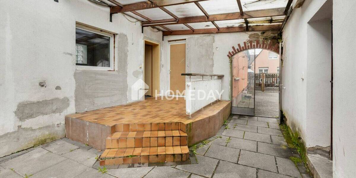 Einfamilienhaus Graben-Neudorf Neudorf - 4 Zimmer, 160 m&sup2;, 399.000&euro; | Angebot:25927681