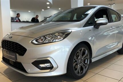 Ford Fiesta 46.840 km 12.990 € Bruchsal 76646