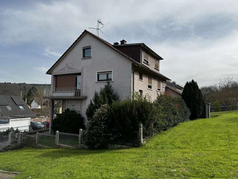 Haus zum Kaufen in Pfinztal 399.500 € 175 m²