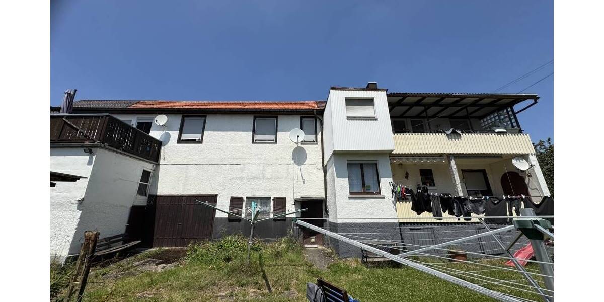 Mehrfamilienhaus, Wohnhaus Pforzheim / Huchenfeld Innenstadt - 1 Zimmer, 300 m&sup2;, 589.000&euro; | Angebot:25911752