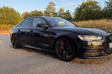 Audi A6 202.000 km 18.999 &euro; Rastatt 76437