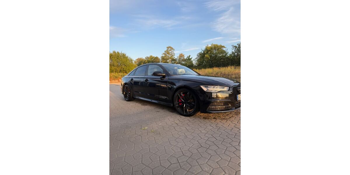 Audi A6 202.000 km 18.999 &euro; Rastatt 76437