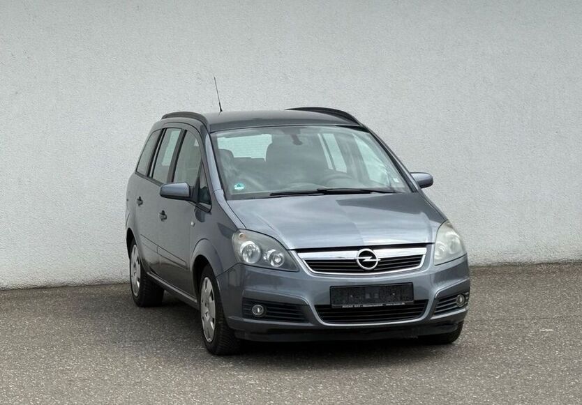 Zafira
