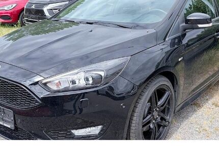 Ford Focus 79.990 km 13.440 &euro; Germersheim 76726